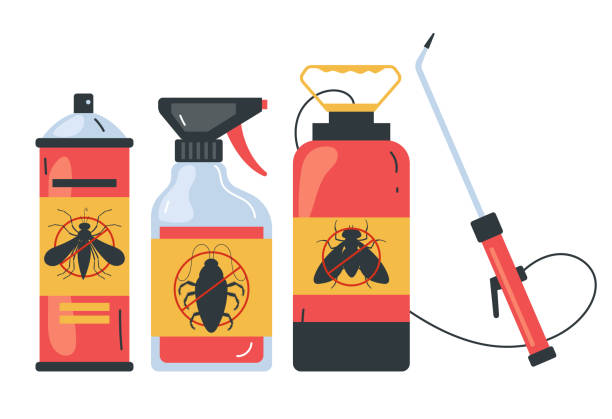 Reliable Cascade Chipita Park, CO Pest Control Solutions